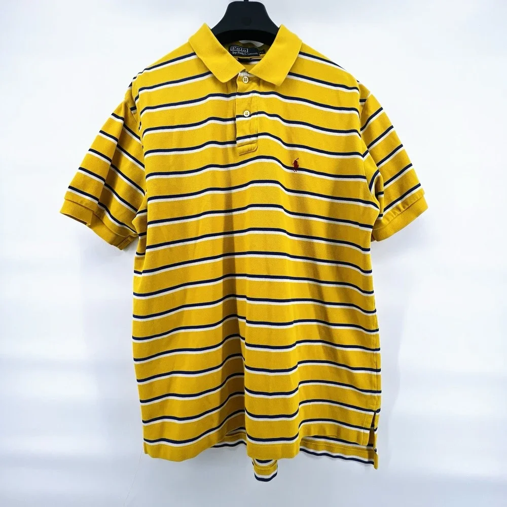 Ralph Lauren authentic y2k